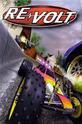 Revolt Steam Ключ