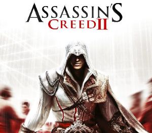 Assassin's Creed 2 CN/TW Languages Only PC Ubisoft Connect Ключ