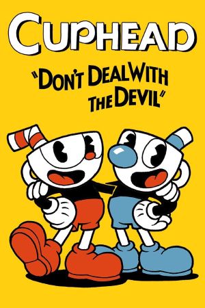 Cuphead - The Delicious Last Course DLC Steam Альтергифт