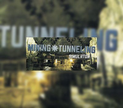Mining & Tunneling Simulator Steam Ключ
