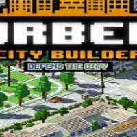 Urbek City Builder - Defend the City DLC Steam Ключ