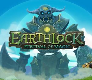 EARTHLOCK Steam Ключ