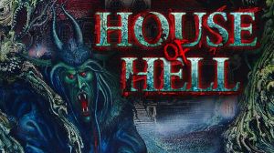 Fighting Fantasy Classics - House of Hell DLC PC Steam Ключ