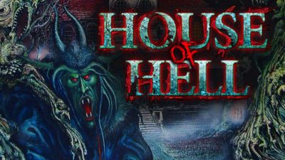 Fighting Fantasy Classics - House of Hell DLC PC Steam Ключ