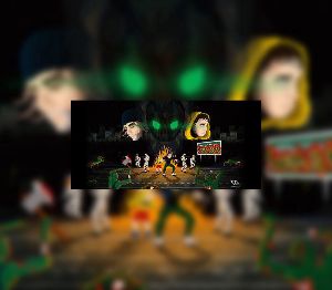 Him and I Steam Ключ