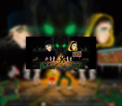 Him and I Steam Ключ