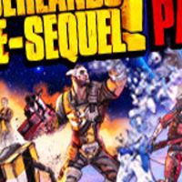 Borderlands: The Pre-Sequel - Сезонный пропуск Steam Ключ