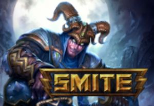 SMITE - Loki & Loki Infiltrator Skin Ключ