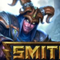 SMITE - Loki & Loki Infiltrator Skin Ключ
