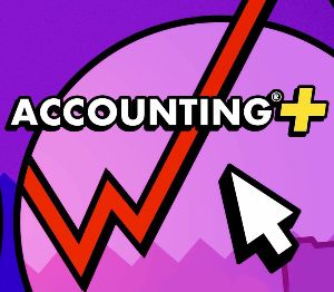 Accounting+ EU Steam Альтергифт
