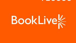 BookLive ¥10000 Подарочная карта JP