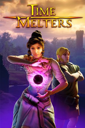 Timemelters PC Steam Аккаунт