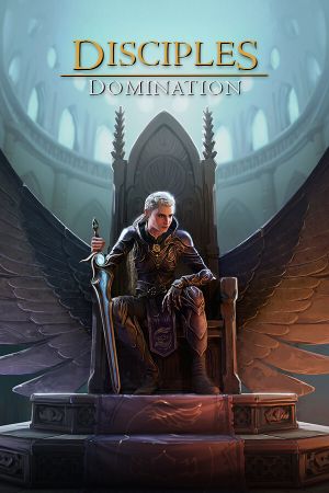 Disciples: Domination Deluxe-издание PC Steam Аккаунт