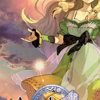 Atelier Ayesha: The Alchemist of Dusk DX PC Steam Аккаунт