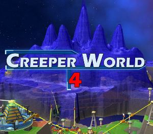 Creeper World 4 EU PC Steam Альтергифт