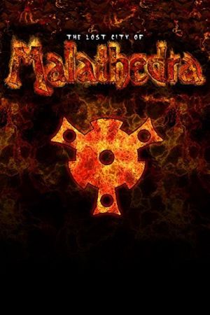 The Lost City Of Malathedra Steam Ключ