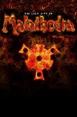 The Lost City Of Malathedra Steam Ключ