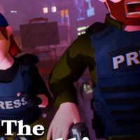 The Headliners PC Steam Альтергифт