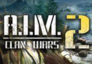 A.I.M.2 Clan Wars Steam Ключ