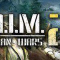 A.I.M.2 Clan Wars Steam Ключ