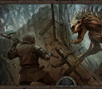 Grimmwood - They Come at Night Steam Ключ
