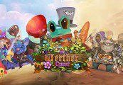 Werther Quest Steam Ключ