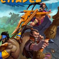Sacred Citadel PC Steam Аккаунт