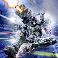 Vanquish RoW Steam Ключ