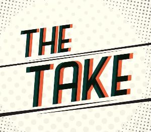 The Take Steam Ключ