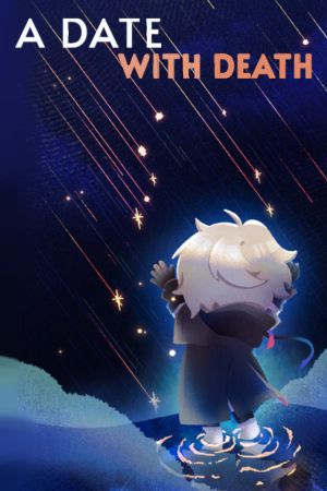 A Date with Death Deluxe-издание PC Steam Ключ
