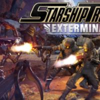 Starship Troopers: Extermination Steam Аккаунт