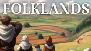 Folklands PC Steam Ключ