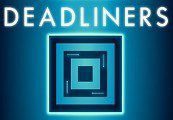 Deadliners Steam Ключ