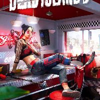 Dead Island 2 RoW PC Steam Ключ