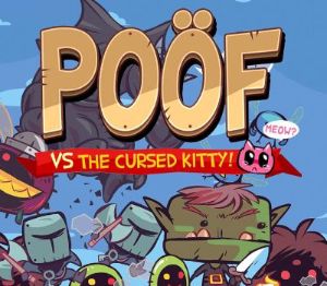 Poöf Steam Ключ