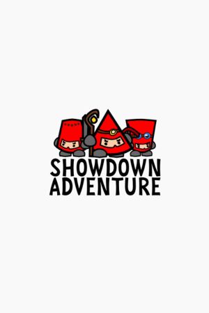 Showdown Adventure Steam Ключ