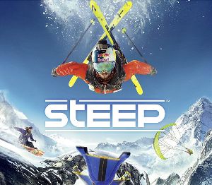 Steep Ubisoft PC Connect Ключ