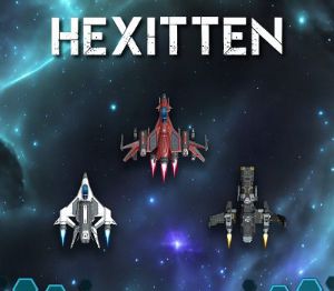 Hexitten PC Steam Ключ