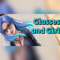 Glasses and Girls Steam Ключ