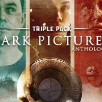 The Dark Pictures Triple Pack Steam Ключ