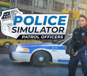 Police Simulator: Patrol Officers Steam Ключ