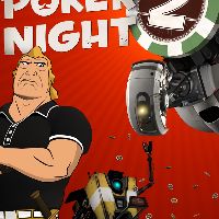Poker Night at the Inventory EU Steam Ключ