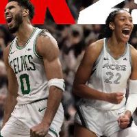 NBA 2K25: All-Star издание EU PC Steam Ключ