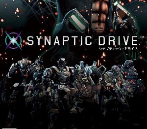 SYNAPTIC DRIVE Steam Альтергифт