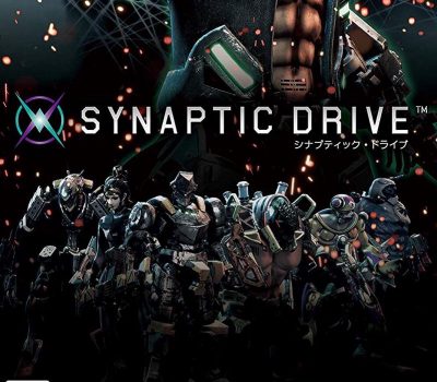 SYNAPTIC DRIVE Steam Альтергифт