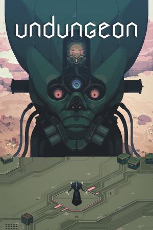 Undungeon RU Steam Ключ