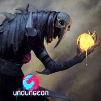 Undungeon RU Steam Ключ