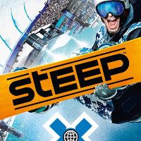 Steep X Games Gold-издание EMEA Ubisoft Connect Ключ