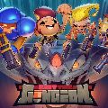 Enter the Gungeon — Ключи активации