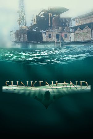 Sunkenland Steam Ключ